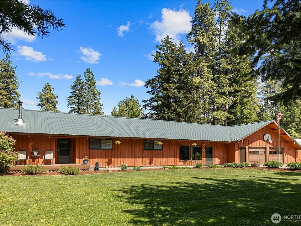 1st image of 61 S Lake Cabins Road