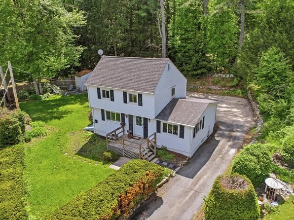 257 Main St, Winchendon, MA 01475
