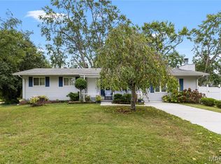 11100 Flori Dr, Saint Louis, MO