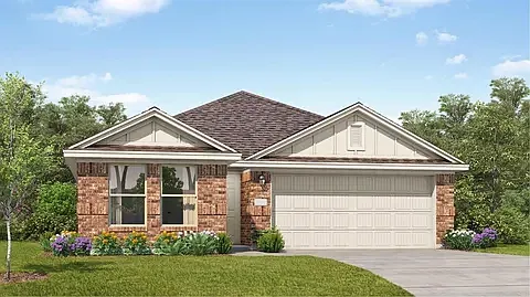 9731 Atwood Lake Dr — Photo 2