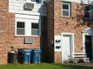545 Homestead Rd APT B, Wilmington, DE 19805