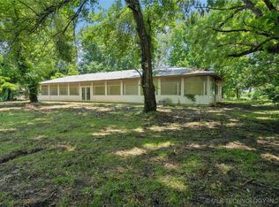 15303 E 157th St S, Bixby, OK 74008