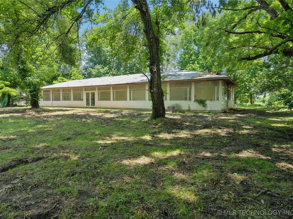 15303 E 157th St S, Bixby, OK 74008