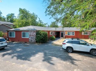 8605 N Hurst Ave, Portland, OR 97203