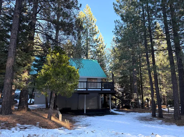 57148 Kramer Drive, Springville, CA 93265