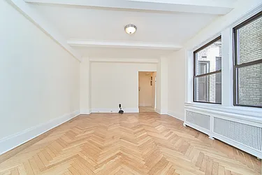 Rented by Living New York