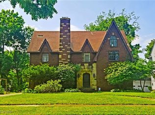 652 Orlando Ave, Akron, OH