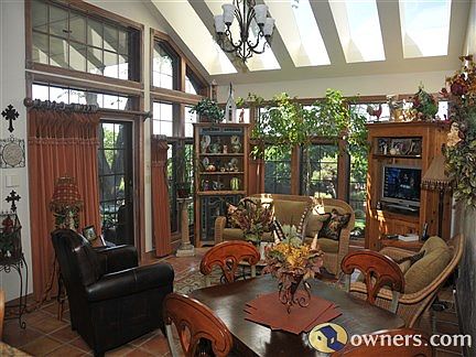 Living #2 - Sunroom