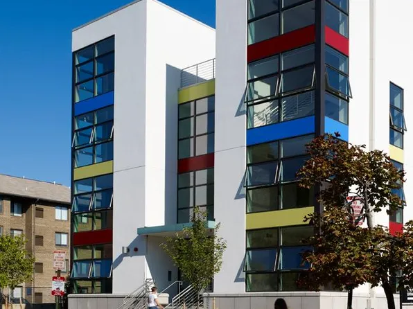 623 M St NW, Washington, DC 20001