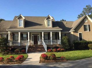 3901 Saint Andrews Dr, Mobile, AL 36693