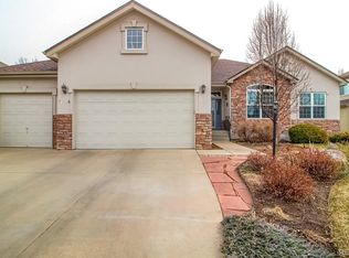 3000 S Newcombe Way, Lakewood, CO 80227
