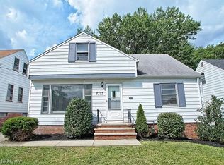 5372 E 131st St, Garfield Heights, OH 44125