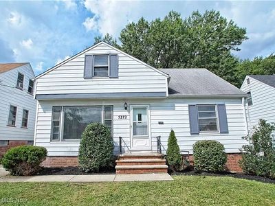 5372 E 131st St, Garfield Heights, OH, 44125