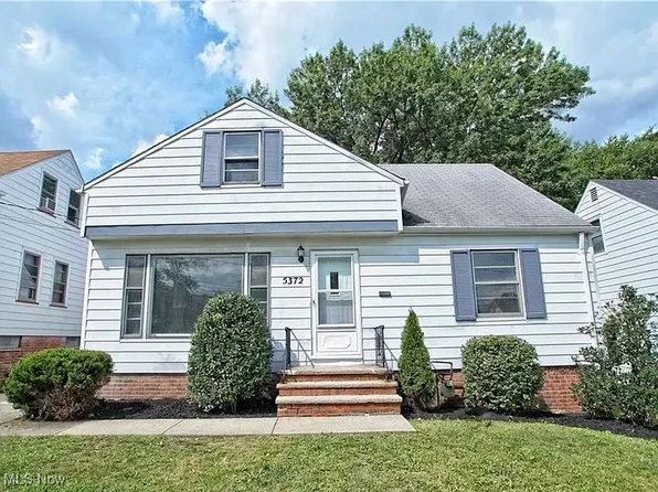 5372 E 131st St, Garfield Heights, OH 44125