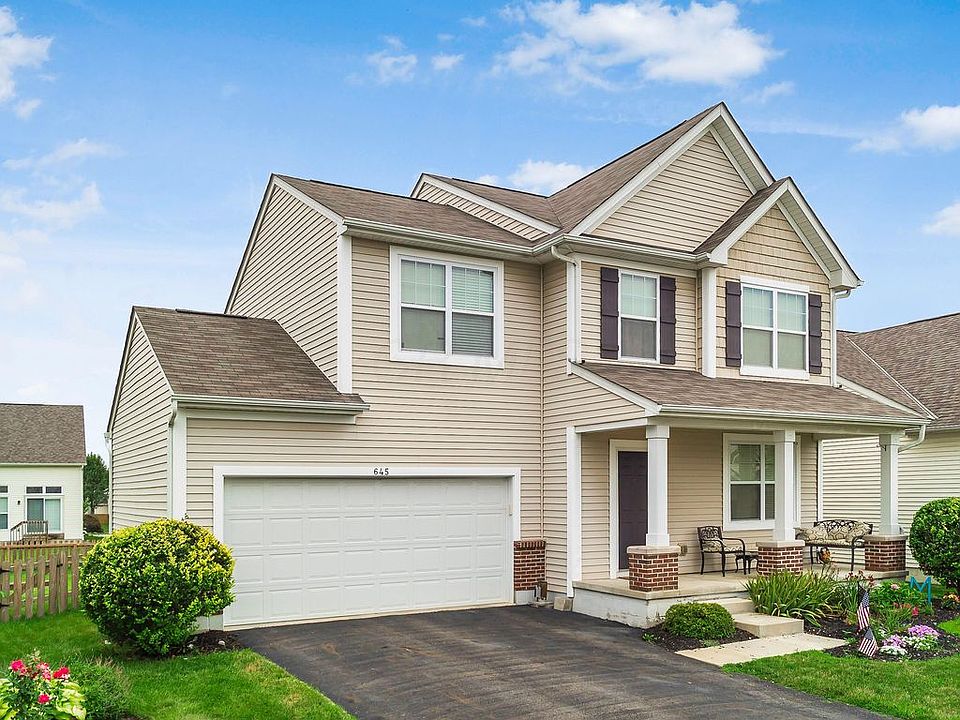 1st image of 645 Redwood Valley Dr