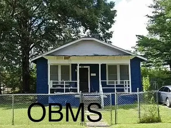 350 Vardaman St, Jackson, MS 39213