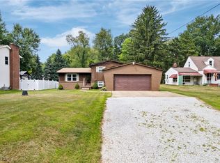 3383 Tisen Rd, Akron, OH 44312