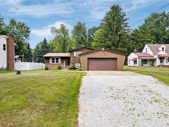 3383 Tisen Rd, Akron, OH 44312