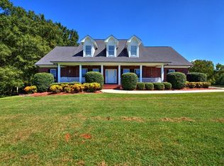 11174 Turner Rd, Hampton, GA 30228