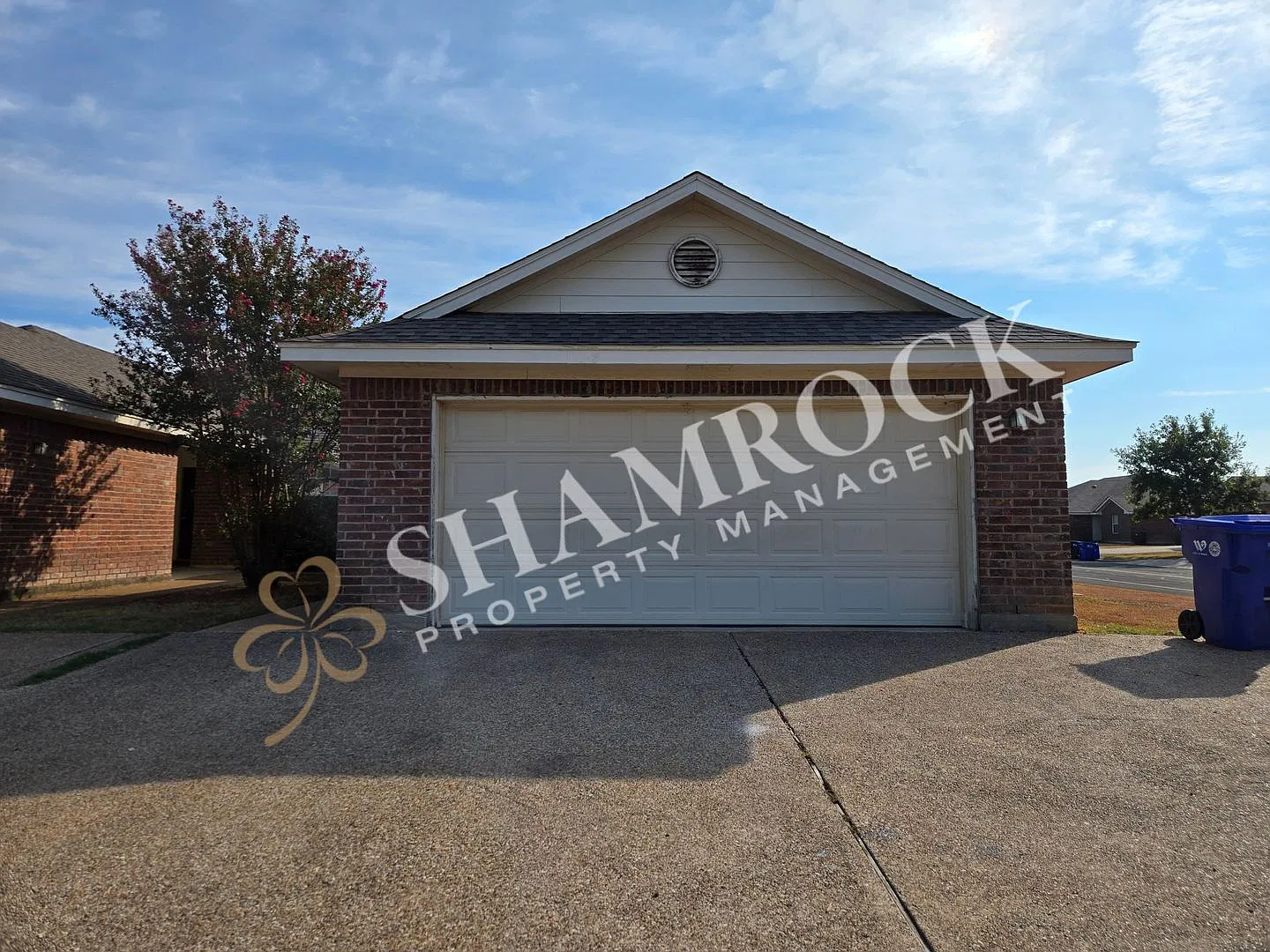 Duplex in China Spring ISD! — Photo 1