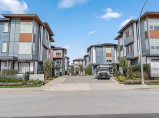 20763 76th Ave #41, Langley, BC