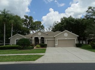 15516 Carrillon Estates Blvd, Tampa, FL 33625