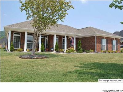 3104 Sandstone St, Hampton Cove, AL, 35763