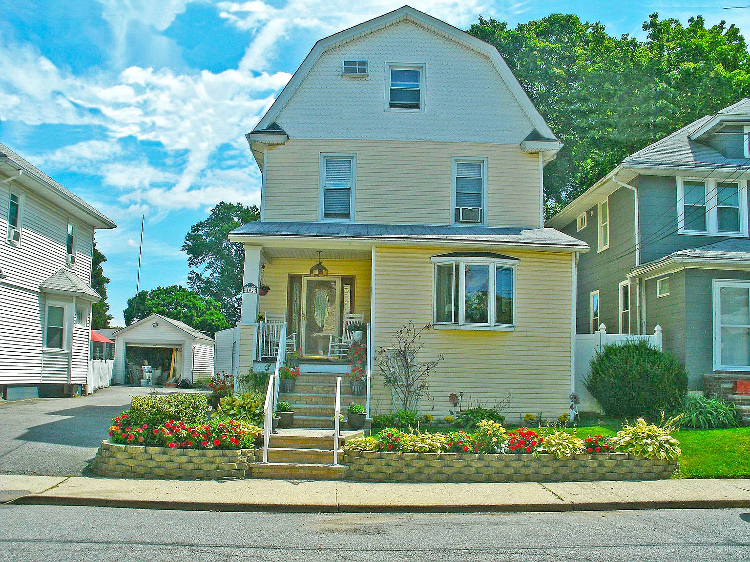 105 Mountainview Ave, Staten Island, NY 10314 Zillow
