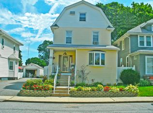 105 Mountainview Ave, Staten Island, NY 10314