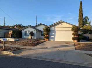 702 Hillward St, Escondido, CA 92027