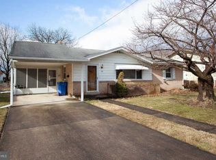 104 S 36th St, Camp Hill, PA 17011