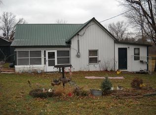264 Fir Rd, La Russell, MO 64848