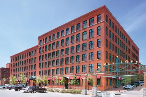 River Lofts at Tobacco Row Photo 1