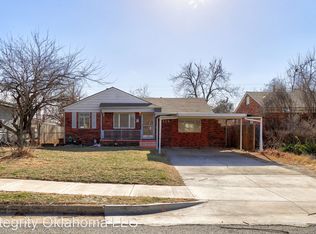 4324 NW 19th St, Oklahoma City, OK 73107