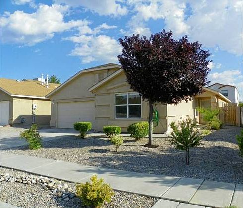 1st image of 11608 Medicine Bow Pl SE