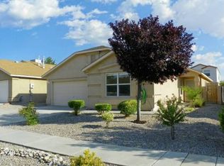 11608 Medicine Bow Pl SE, Albuquerque, NM 87123