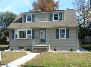 39 N 7th St, Kenilworth, NJ 07033
