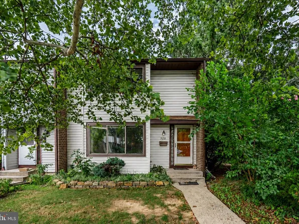 520 Madison Dr, East Windsor, NJ 08520