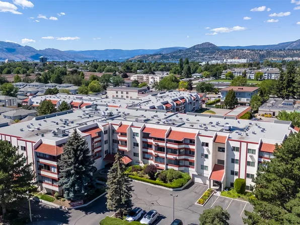 2110 Hoy St Unit 306, Kelowna, BC V1Y 8T4