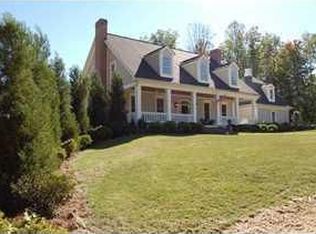 199 Mount Olive Rd, Lookout Mountain, GA 30750