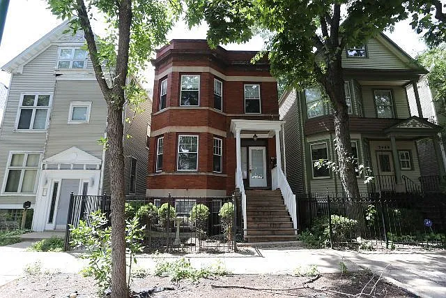 3446 N Bell Ave — Photo 1