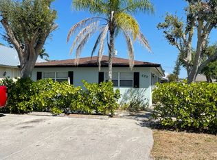623 92nd Ave N UNIT A, Naples, FL 34108