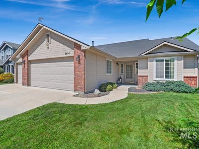 9498 W Donnabell St, Boise, ID, 83714