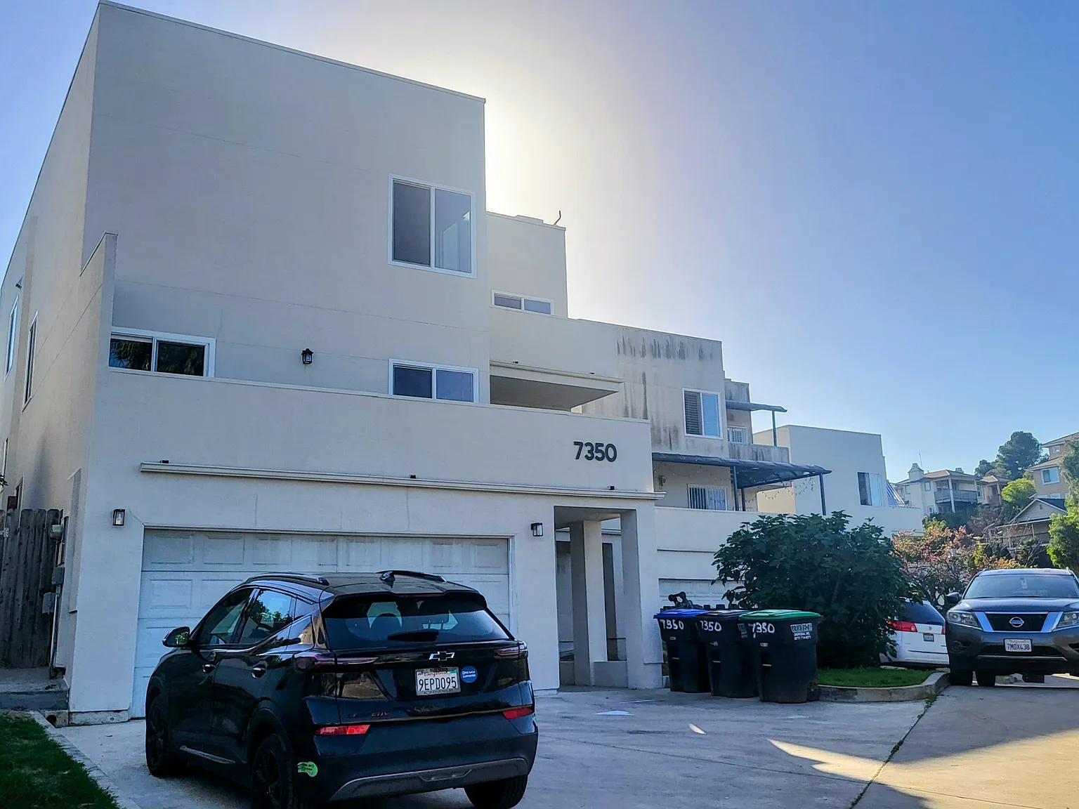 2 bed, 1250 sqft, $2,900 — Photo 3