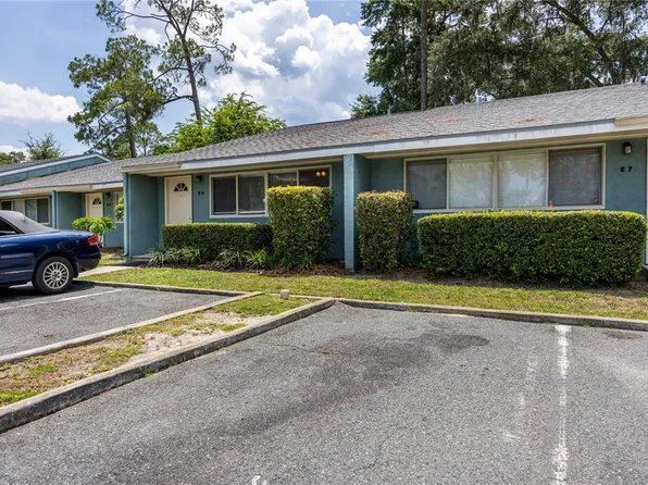 501 SW 75th St APT E8, Gainesville, FL 32607