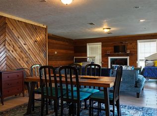 393 Mason Loop, Trinity, TX 75862