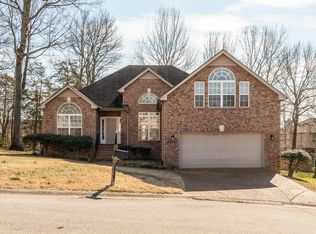 5913 Banning Cir, Antioch, TN 37013