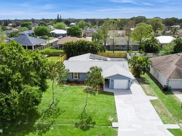 549 NW Salina Ter Terrace, Port St Lucie, FL 34983