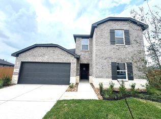 27623 Crystalline Sage Ln, Katy, TX 77493