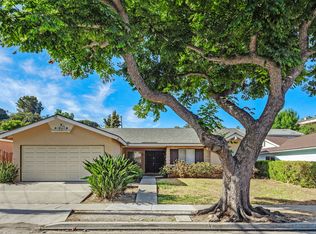 5747 Campanile Way, San Diego, CA 92115